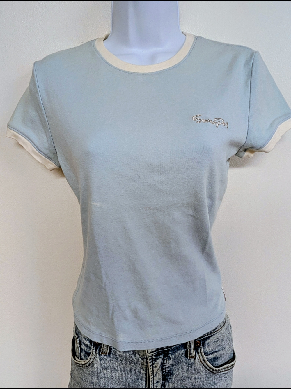Southpole Y2K Woman's T-Shirt